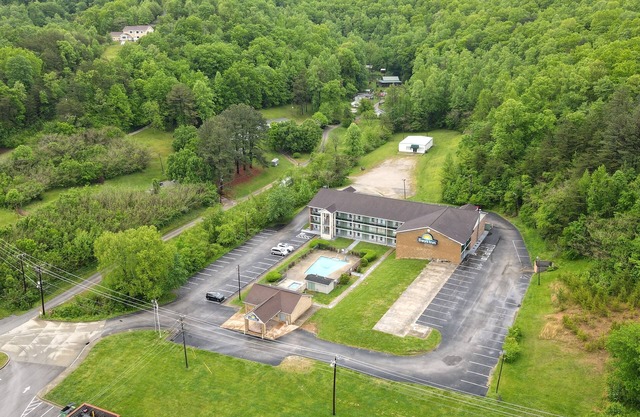 Days Inn by Wyndham Jellico - Tennessee State Line
