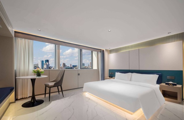 Days Inn By Wyndham Kunming Wujiaba