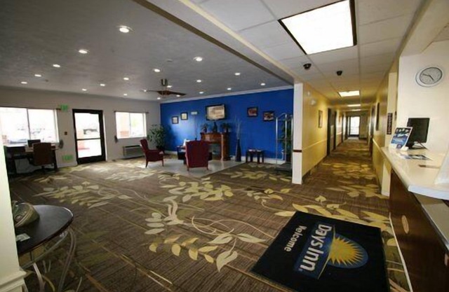 Days Inn by Wyndham Lehi
