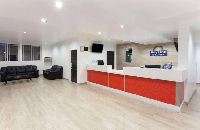 Days Inn by Wyndham Mission Valley-SDSU