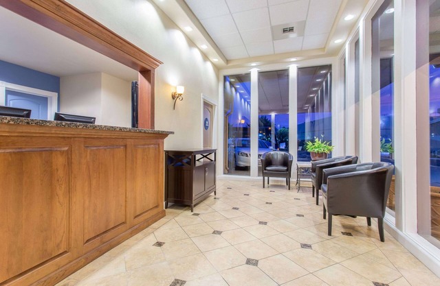 Days Inn by Wyndham Modesto