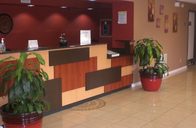 Days Inn by Wyndham New Market/I-81