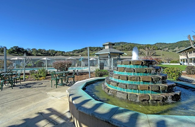 Days Inn by Wyndham Novato/San Francisco