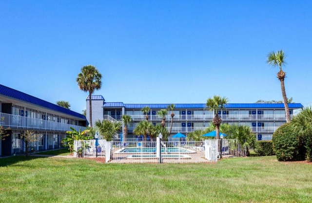 Days Inn by Wyndham Orlando Downtown