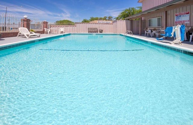 Days Inn by Wyndham Oroville