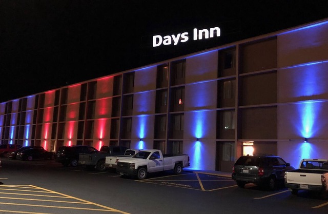 Days Inn by Wyndham Princeton