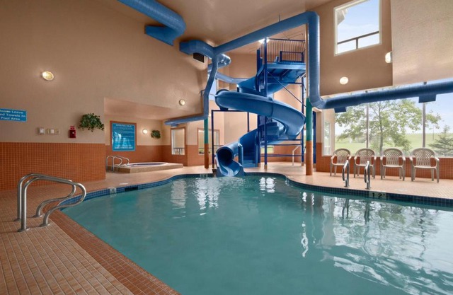 Days Inn by Wyndham Red Deer
