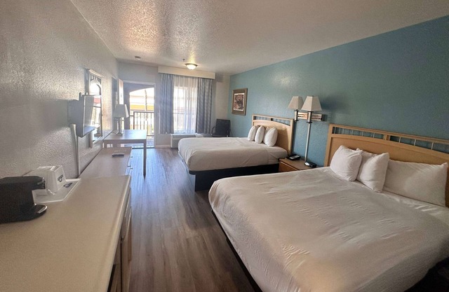 Days Inn by Wyndham Rocklin/Sacramento
