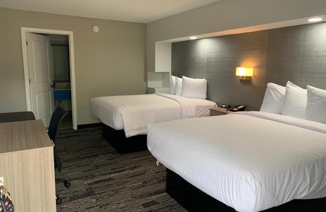 Days Inn by Wyndham Senatobia