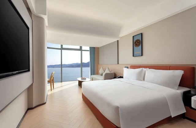 Days Inn by Wyndham Shantou Jinping