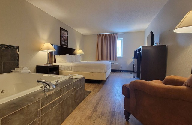 Days Inn by Wyndham Sheridan