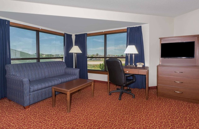 Days Inn by Wyndham Sidney NE