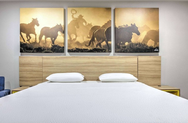 Days Inn by Wyndham South Fort Worth
