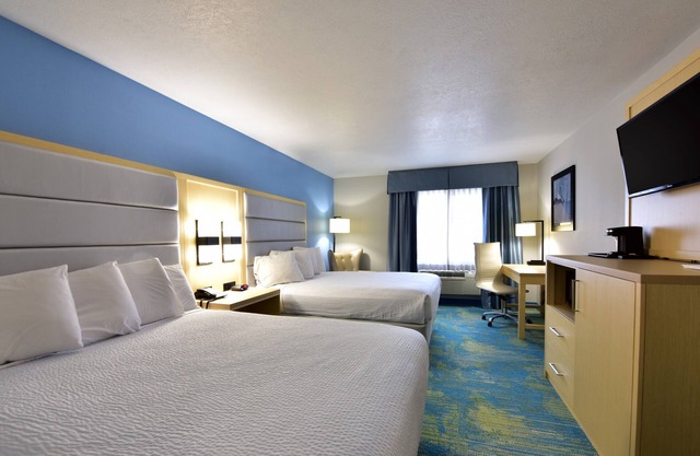 Days Inn by Wyndham Springville