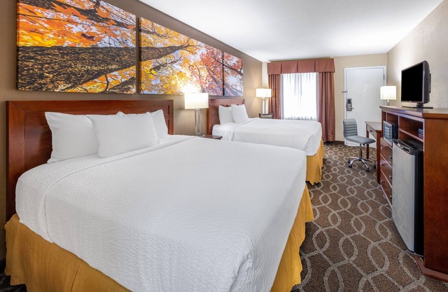 Days Inn by Wyndham St. Robert Waynesville/Ft. Leonard Wood