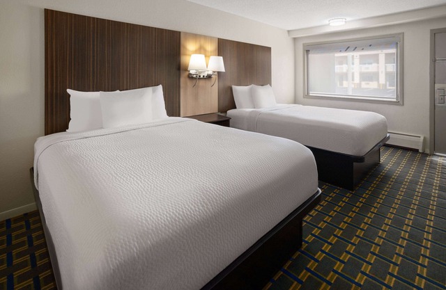 Days Inn by Wyndham Tonawanda/Buffalo