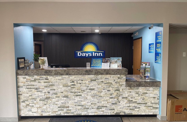 Days Inn by Wyndham Jefferson City