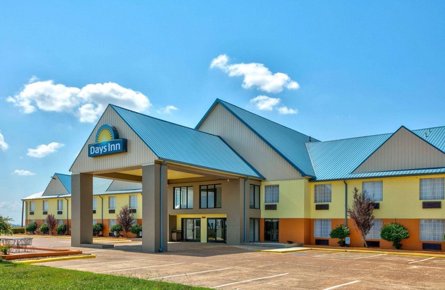 Days Inn by Wyndham Tunica Resorts