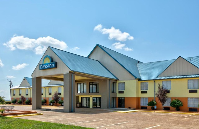 Days Inn by Wyndham Tunica Resorts