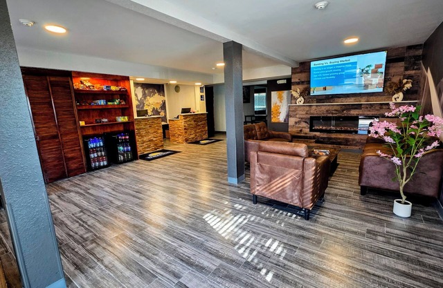 Rodeway Inn Waukegan - Gurnee