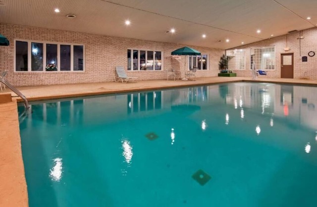 Days Inn by Wyndham Whitmore Lake/Ann Arbor/Brighton