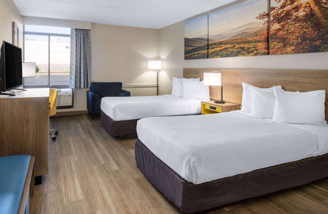 Days Inn by Wyndham Winchester