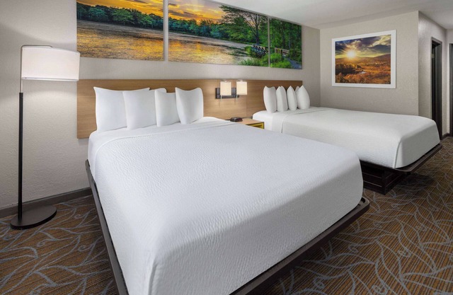 Days Inn by Wyndham Wurtsboro