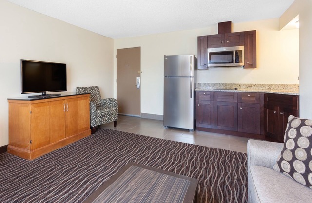 Days Inn by Wyndham Yakima