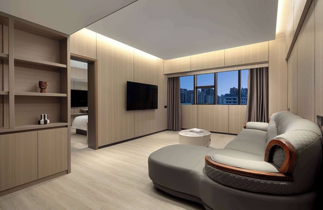 Days Inn by Wyndham Zhanjiang Economic Development Zone