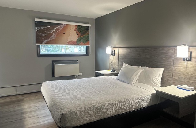 Days Inn & Suites by Wyndham Summerside