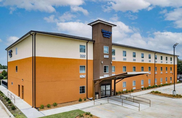Days Inn & Suites by Wyndham Horn Lake - Memphis Graceland