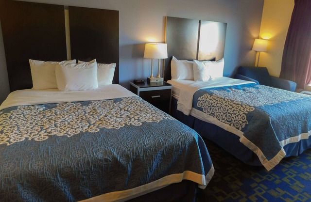 Days Inn & Suites by Wyndham Pocahontas