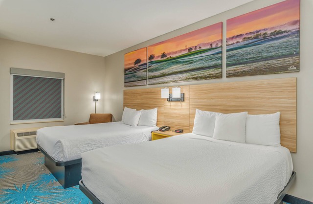 Days Inn & Suites by Wyndham Prattville-Montgomery