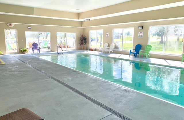 Days Inn & Suites by Wyndham Cuba
