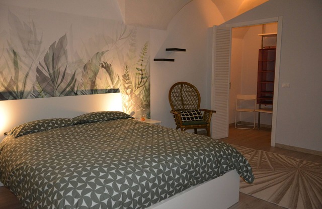 Daysin Apartment Michela, im Zentrum, Komfort, privater Parkplatz