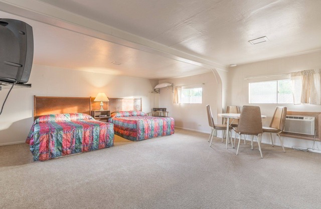Dayton Motel
