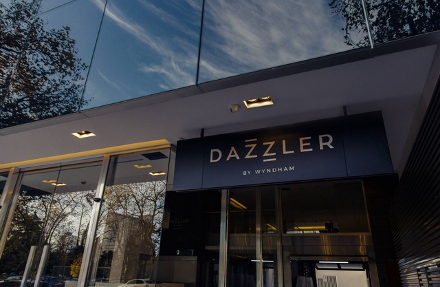 Dazzler by Wyndham La Plata