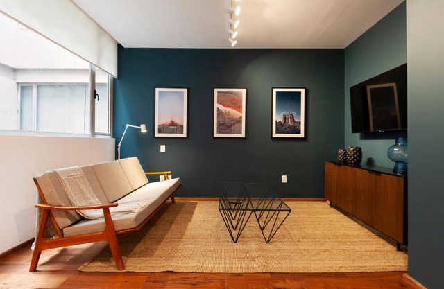 Dazzling 2BR in Roma Norte
