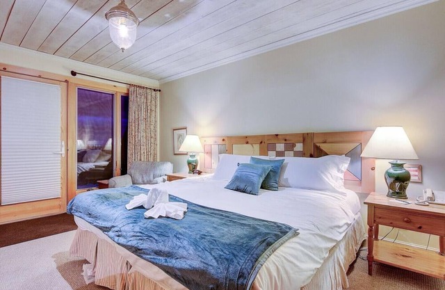 Schillernde Suite am Wasser in Jackson Point (Lakeside)