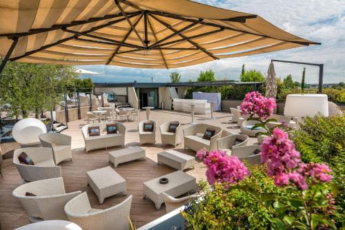 DB Hotel Verona Airport Congress & Spa
