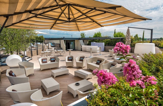 DB HOTEL VERONA, AIRPORT CONGRESS & SPA