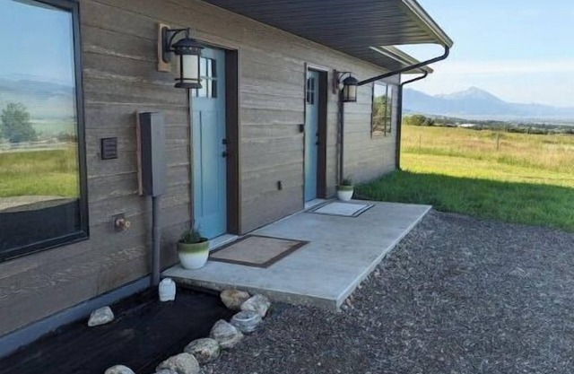 DCB Guest House