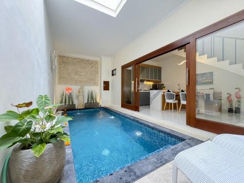 De Amelia Villa Seminyak by Nagisa Bali