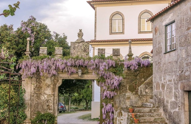 Ferienhaus De Ferreira (PDE105) in Ponte de Lima - 10 Personen, 5 Schlafzimmer