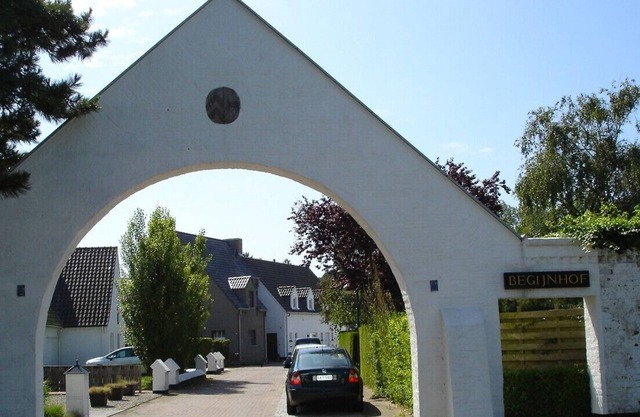 De Haan - Gemütliches Ferienhaus