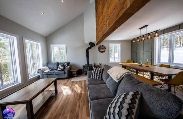 De la Montagne | spa |ski in ski out | dogfriendly