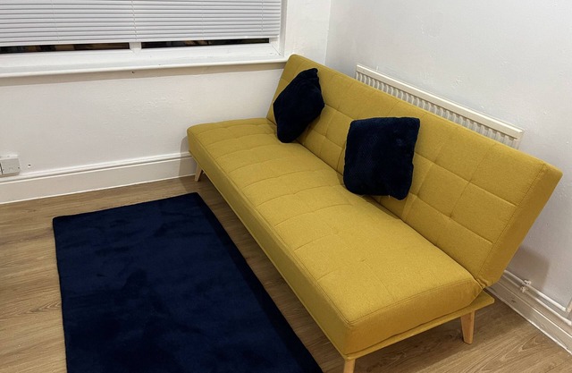 De Luxe Apartment 1