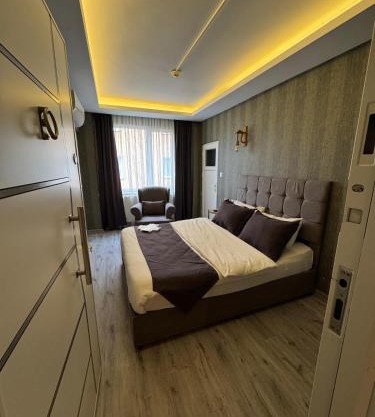De Perlas Otel