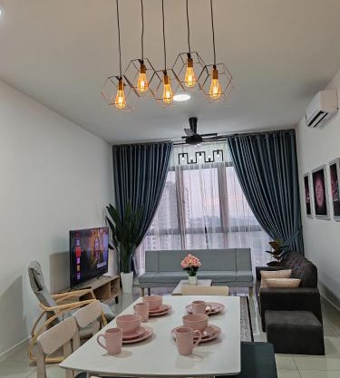 De Suria Suite IOI Resort City