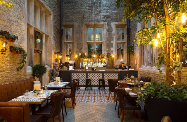 De Vere Tortworth Court